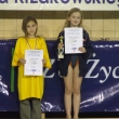 III Zimowe Mistrzostwa Zagłębia Miedziowego w pływaniu, 2006-12-09