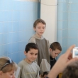 Mikołajkowe Zawody Pływackie, 2006-12-16