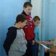 Mikołajkowe Zawody Pływackie, 2006-12-16