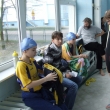 IV Otwarte Mistrzostwa Polkowic w Pływaniu Długodystansowym, 2007-03-11
