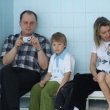 IV Otwarte Mistrzostwa Polkowic w Pływaniu Długodystansowym, 2007-03-11