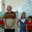 Liga Dolnośląska Pływaków Klas Gimnazjalnych, 2007-04-28