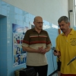 Liga Dolnośląska Pływaków Klas Gimnazjalnych, 2007-04-28