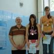 Liga Dolnośląska Pływaków Klas Gimnazjalnych, 2007-04-28