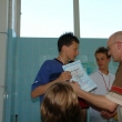 Liga Dolnośląska Pływaków Klas Gimnazjalnych, 2007-04-28