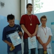 Liga Dolnośląska Pływaków Klas Gimnazjalnych, 2007-04-28