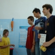 Liga Dolnośląska Pływaków Klas Gimnazjalnych, 2007-04-28