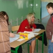 I Edycja Pucharu Jesieni, 2007-10-20