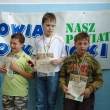 I Edycja Pucharu Jesieni, 2007-10-20