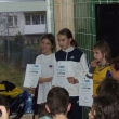 IV Zimowe Mistrzostwa Zagłębia Miedziowego w Pływaniu, 2007-12-09