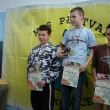 II Edycja Pucharu Wiosny, 2008-04-05