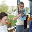 VIII Otwarte Zawody w Pływaniu o Puchar Prezydenta Miasta Jeleniej Góry, 2008-04-26