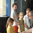 VIII Otwarte Zawody w Pływaniu o Puchar Prezydenta Miasta Jeleniej Góry, 2008-04-26