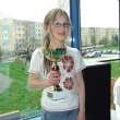 VIII Otwarte Zawody w Pływaniu o Puchar Prezydenta Miasta Jeleniej Góry, 2008-04-26