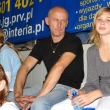 VIII Otwarte Zawody Pogranicza, 2008-09-27