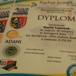 II Edycja Pucharu Jesieni, 2008-11-09