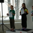 V Zawody Karnawałowe dla uczniów klas III, 2009-02-12