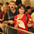 III Edycja Pucharu Jesieni, 2009-10-18