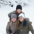Mistrzostwa Okręgu Dolnośląskiego, 2009-12-18