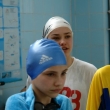 Zawody Pływackie o Puchar Burmistrza Polkowic, 2010-03-20