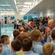 IV Edycja Dolnośląskiej Ligi Pływackiej klas IV, 2010-05-15