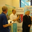 IV Edycja Dolnośląskiej Ligi Pływackiej klas IV, 2010-05-15