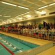 IV Edycja Dolnośląskiej Ligi Pływackiej klas IV, 2010-05-15