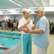 IV Edycja Dolnośląskiej Ligi Pływackiej klas IV, 2010-05-15