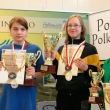 IV Edycja Dolnośląskiej Ligi Pływackiej klas IV, 2010-05-15