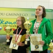 IV Edycja Dolnośląskiej Ligi Pływackiej klas IV, 2010-05-15