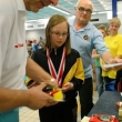 IV Edycja Dolnośląskiej Ligi Pływackiej klas IV, 2010-05-15