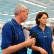 IV Edycja Dolnośląskiej Ligi Pływackiej klas IV, 2010-05-15