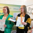 IV Edycja Dolnośląskiej Ligi Pływackiej klas IV, 2010-05-15