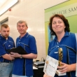 IV Edycja Dolnośląskiej Ligi Pływackiej klas IV, 2010-05-15