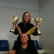 IV Edycja Dolnośląskiej Ligi Pływackiej klas IV, 2010-05-15