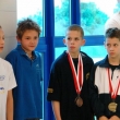 IV Edycja Dolnośląskiej Ligi Pływackiej klas IV, 2010-05-15