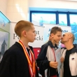 IV Edycja Dolnośląskiej Ligi Pływackiej klas IV, 2010-05-15