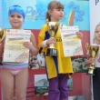 Zawody Pływackie o Puchar Jesieni, 2010-10-23