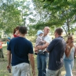 Ognisko kończące sezon 2004/2005, 2005-06-22