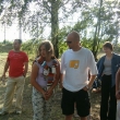 Ognisko kończące sezon 2004/2005, 2005-06-22
