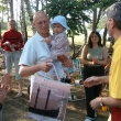 Ognisko kończące sezon 2004/2005, 2005-06-22