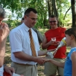 Ognisko kończące sezon 2005/2006, 2006-06-13