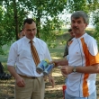 Ognisko kończące sezon 2005/2006, 2006-06-13