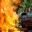 Ognisko kończące sezon 2005/2006, 2006-06-13