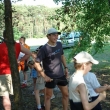 Ognisko kończące sezon 2005/2006, 2006-06-13