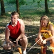 Ognisko kończące sezon 2005/2006, 2006-06-13