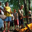 Ognisko kończące sezon 2005/2006, 2006-06-13
