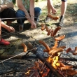 Ognisko kończące sezon 2005/2006, 2006-06-13
