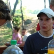 Ognisko kończące sezon 2005/2006, 2006-06-13