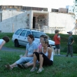 Ognisko kończące sezon 2005/2006, 2006-06-13